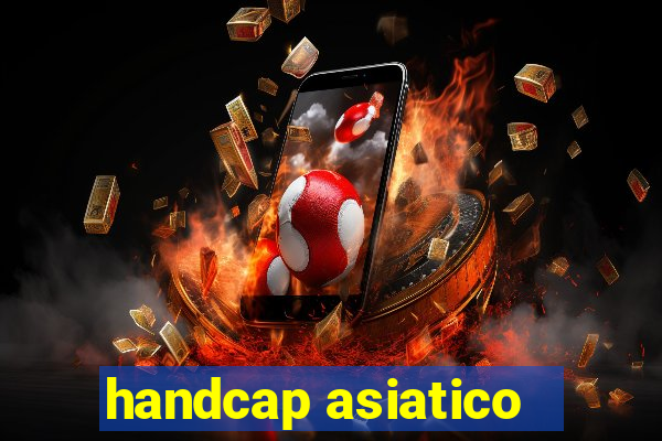 handcap asiatico -1.5